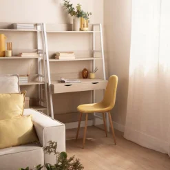 Klast Home Packs 4 Sillas Tapizadas|Sillas De Comedor Y Cocina><noscript><img width=