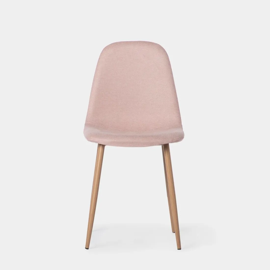 Klast Home Sillas De Escritorio|Sillas De Comedor Y Cocina>Ellis Rosa