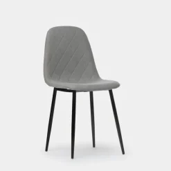 Klast Home Sillas De Comedor Y Cocina>Ellis Gris