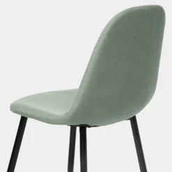 Klast Home Packs 4 Sillas Tapizadas|Sillas De Comedor Y Cocina><noscript><img width=