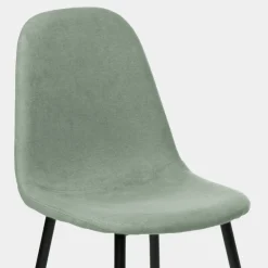 Klast Home Packs 4 Sillas Tapizadas|Sillas De Comedor Y Cocina><noscript><img width=