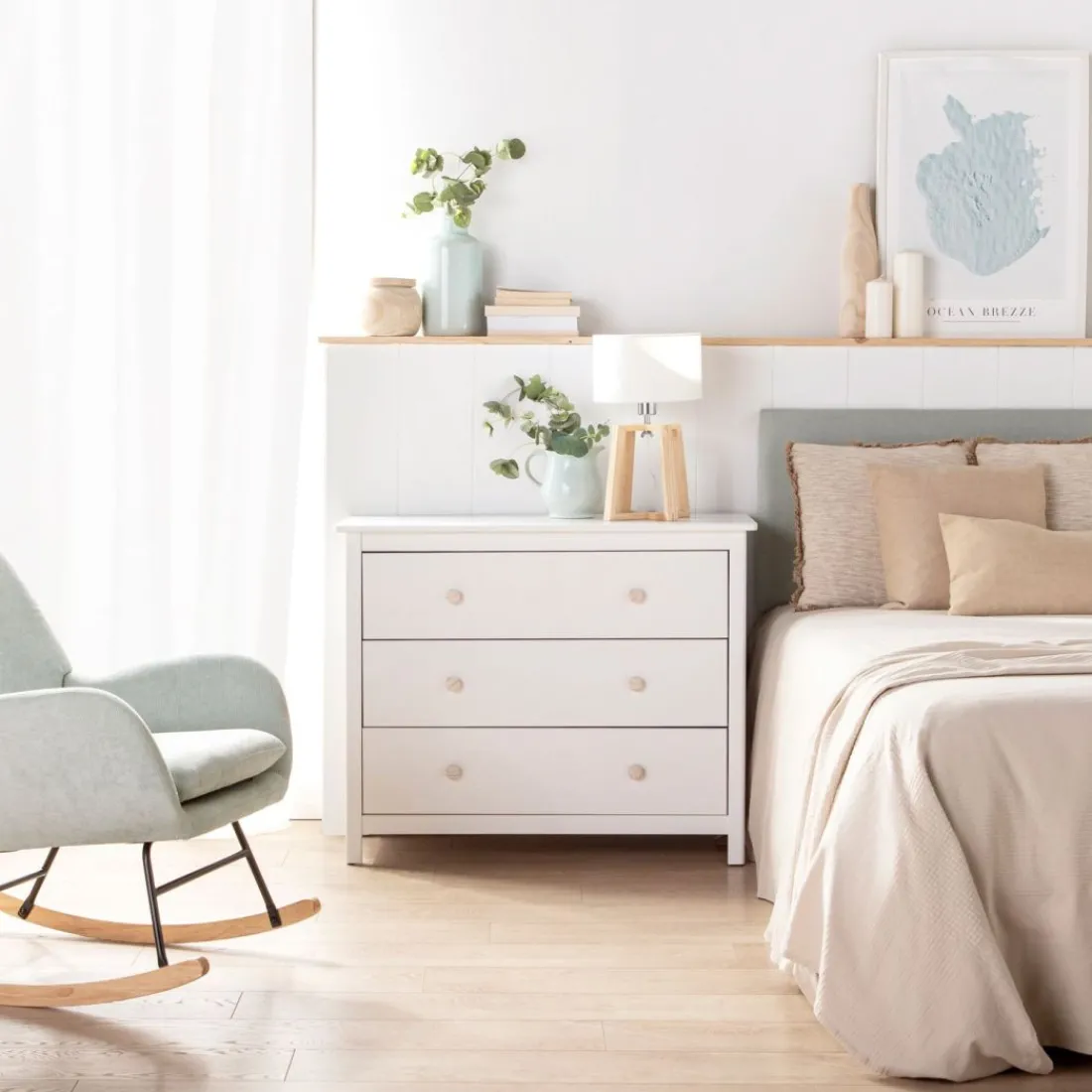 Klast Home Cómodas>Eloise