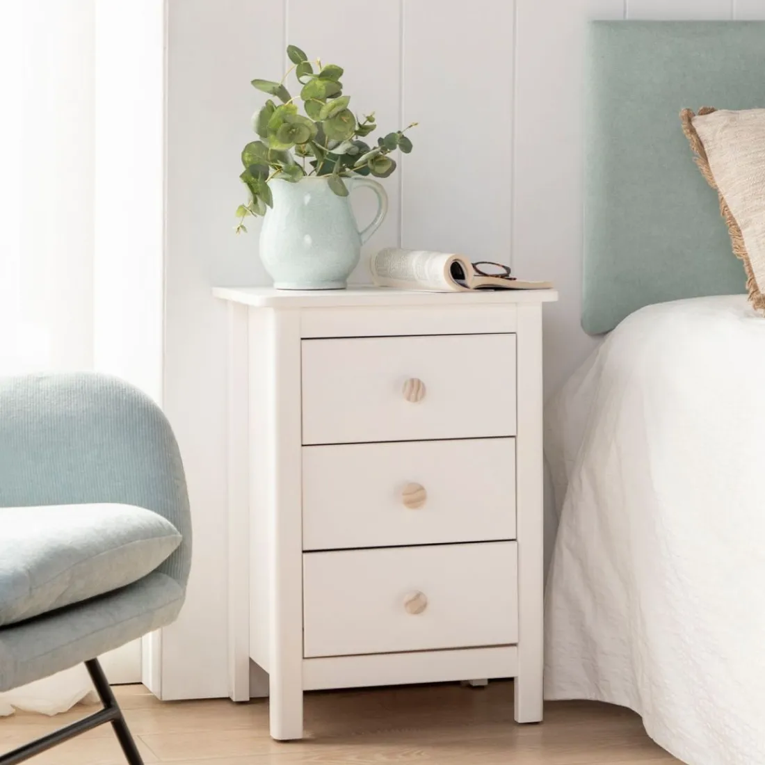 Klast Home Mesitas De Noche|Mesitas De Noche>Eloise