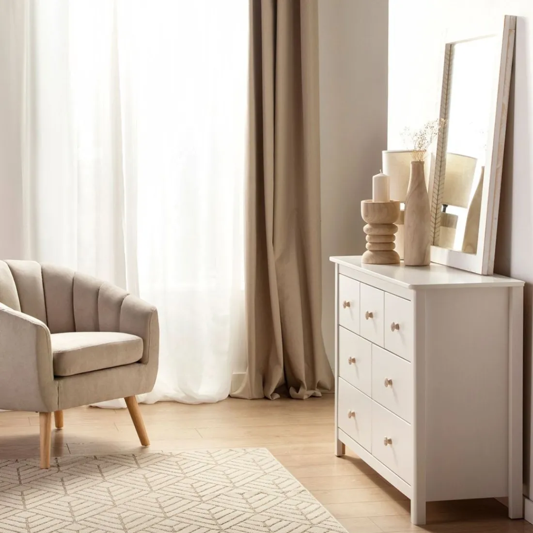 Klast Home Cómodas>Eloise