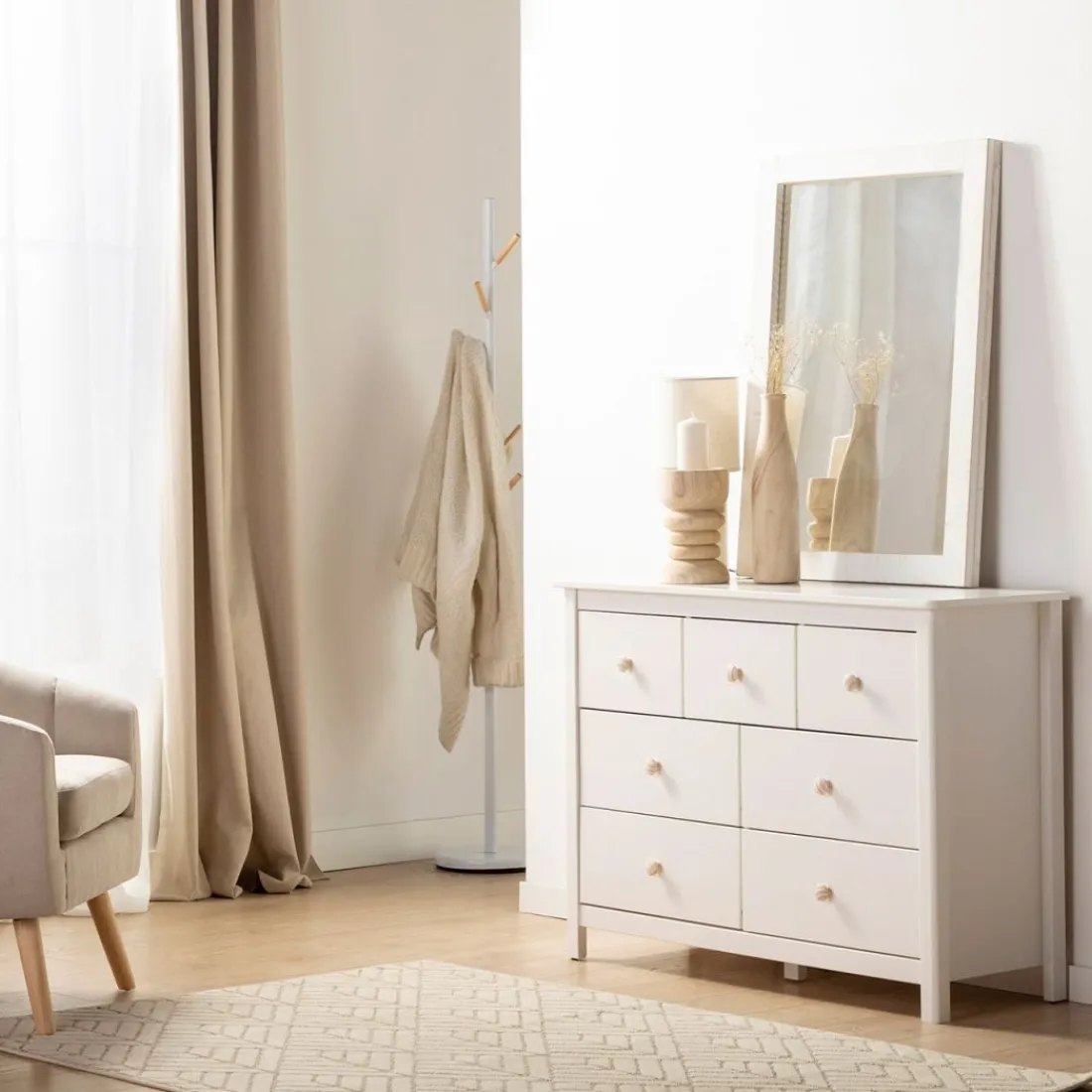 Klast Home Cómodas>Eloise