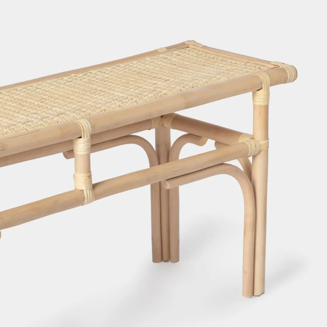 Klast Home Ratán|Descalzadores Y Baúles Para Pie De Cama>Elos