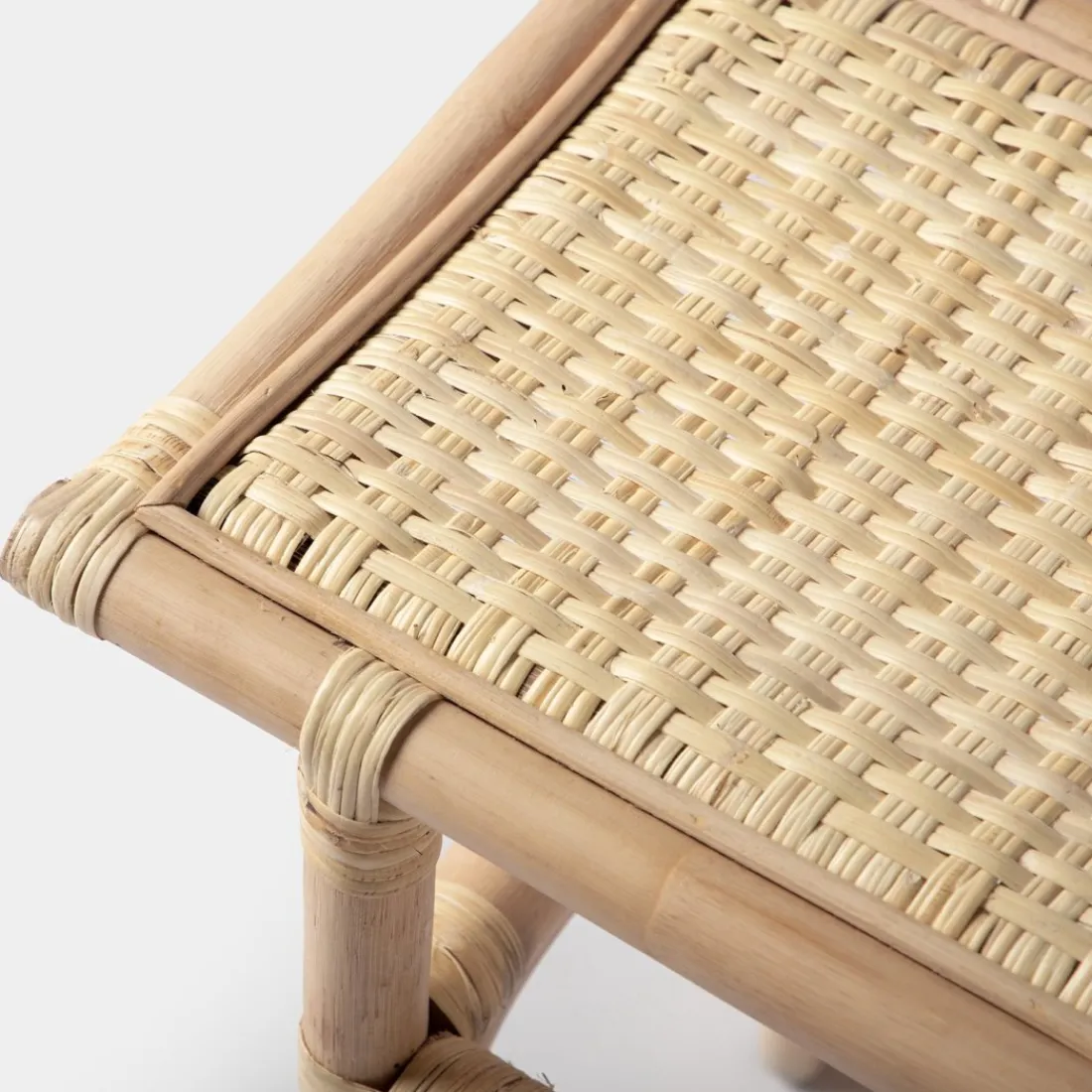 Klast Home Ratán|Descalzadores Y Baúles Para Pie De Cama>Elos