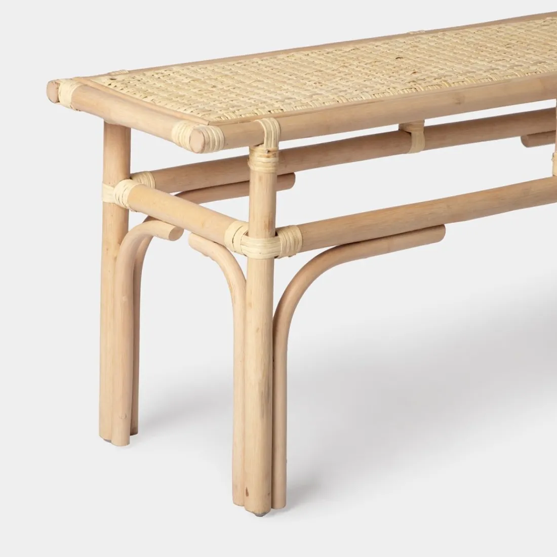 Klast Home Ratán|Descalzadores Y Baúles Para Pie De Cama>Elos