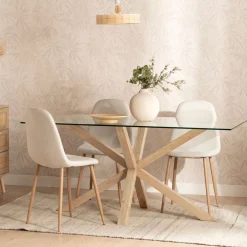 Klast Home Mesas De Comedor Y Cocina>Emerald