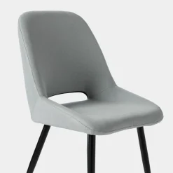 Klast Home Packs 2 Sillas Tapizadas|Sillas De Comedor Y Cocina><noscript><img width=