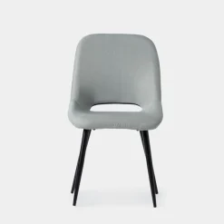 Klast Home Packs 2 Sillas Tapizadas|Sillas De Comedor Y Cocina><noscript><img width=