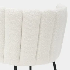 Klast Home Packs 2 Sillas Tapizadas|Sillas De Comedor Y Cocina>Enis