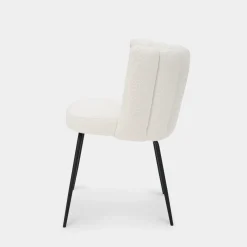 Klast Home Packs 2 Sillas Tapizadas|Sillas De Comedor Y Cocina><noscript><img width=