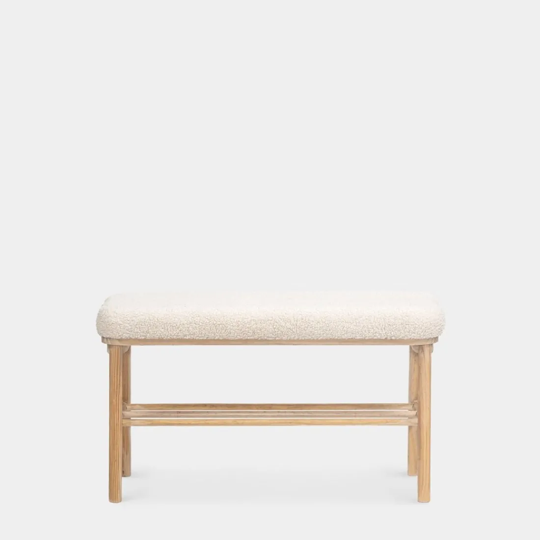 Klast Home Descalzadores Y Baúles Para Pie De Cama|Bancos Para Dormitorio Y Recibidor>Enise