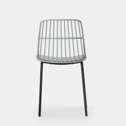 Klast Home Packs 4 Sillas Polipropileno|Sillas De Exterior><noscript><img width=