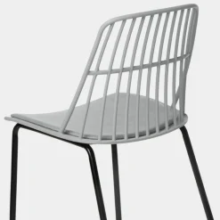 Klast Home Packs 4 Sillas Polipropileno|Sillas De Exterior><noscript><img width=