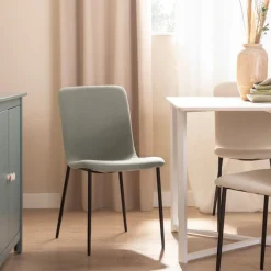 Klast Home Sillas De Comedor Y Cocina>Eryn Verde