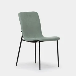 Klast Home Sillas De Comedor Y Cocina>Eryn Verde