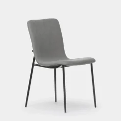 Klast Home Sillas De Comedor Y Cocina>Eryn Gris