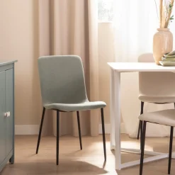 Klast Home Packs 2 Sillas Tapizadas|Sillas De Comedor Y Cocina>Eryn Verde