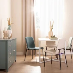 Klast Home Sillas De Comedor Y Cocina><noscript><img width=