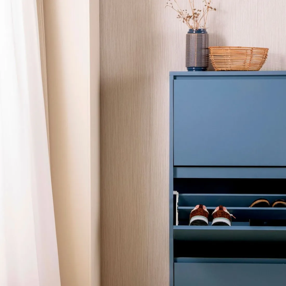 Klast Home Zapateros>Esben Azul