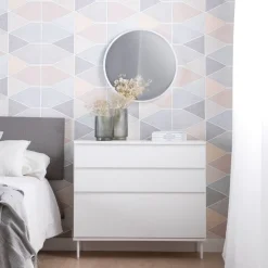 Klast Home Cómodas>Esben Blanco