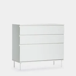 Klast Home Cómodas>Esben Blanco