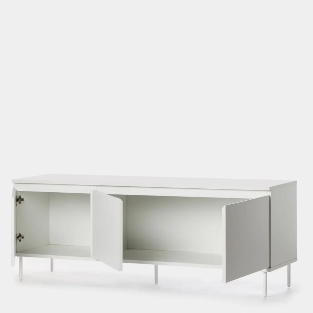 Klast Home Muebles Tv>Esben Blanco