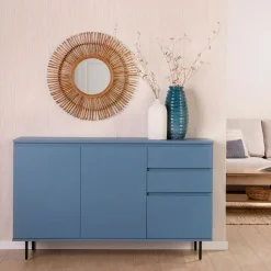 Klast Home Aparadores>Esben Azul