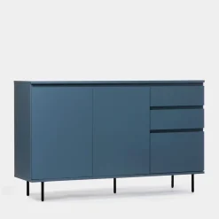 Klast Home Aparadores>Esben Azul