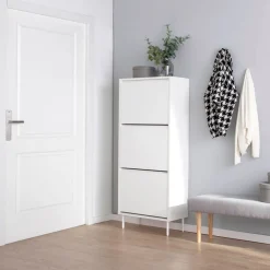 Klast Home Zapateros>Esben Blanco