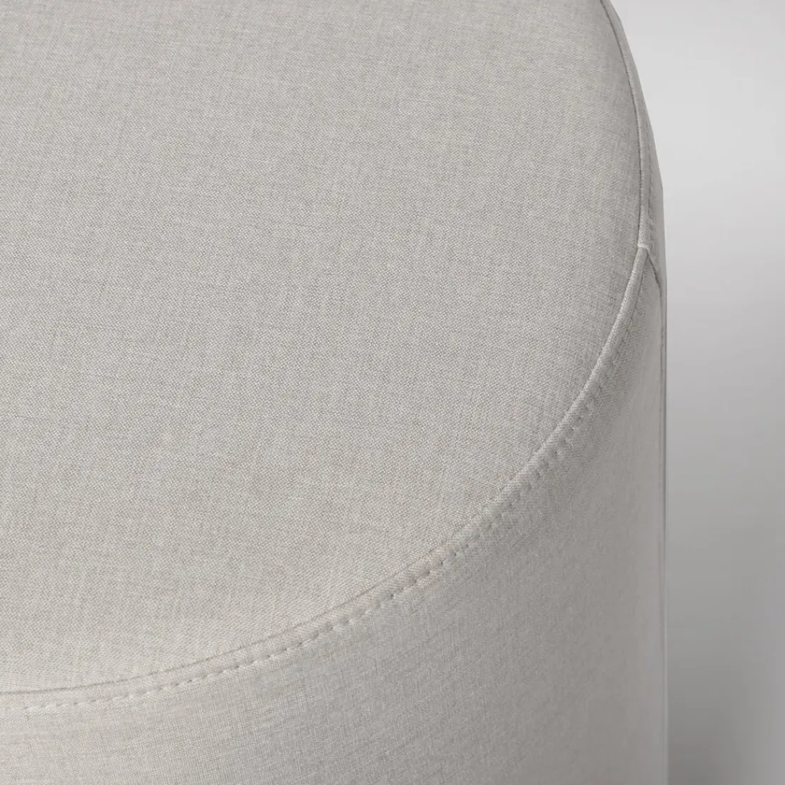 Klast Home Pufs>Fani Beige