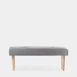 Klast Home Descalzadores Y Baúles Para Pie De Cama|Bancos Para Dormitorio Y Recibidor><noscript><img width=