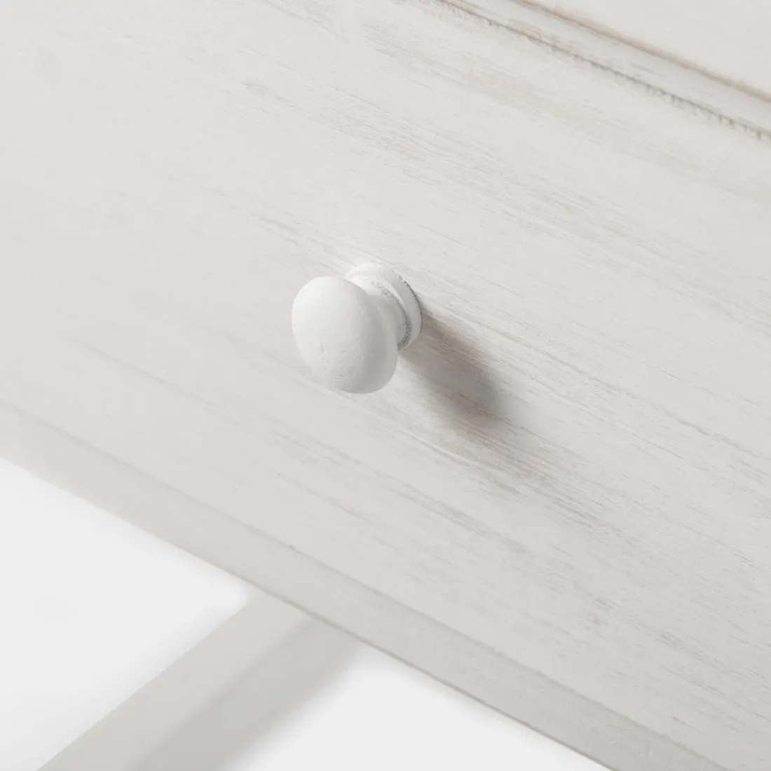 Klast Home Packs De 2 Mesitas De Noche|Mesitas De Noche>Folk Blanco