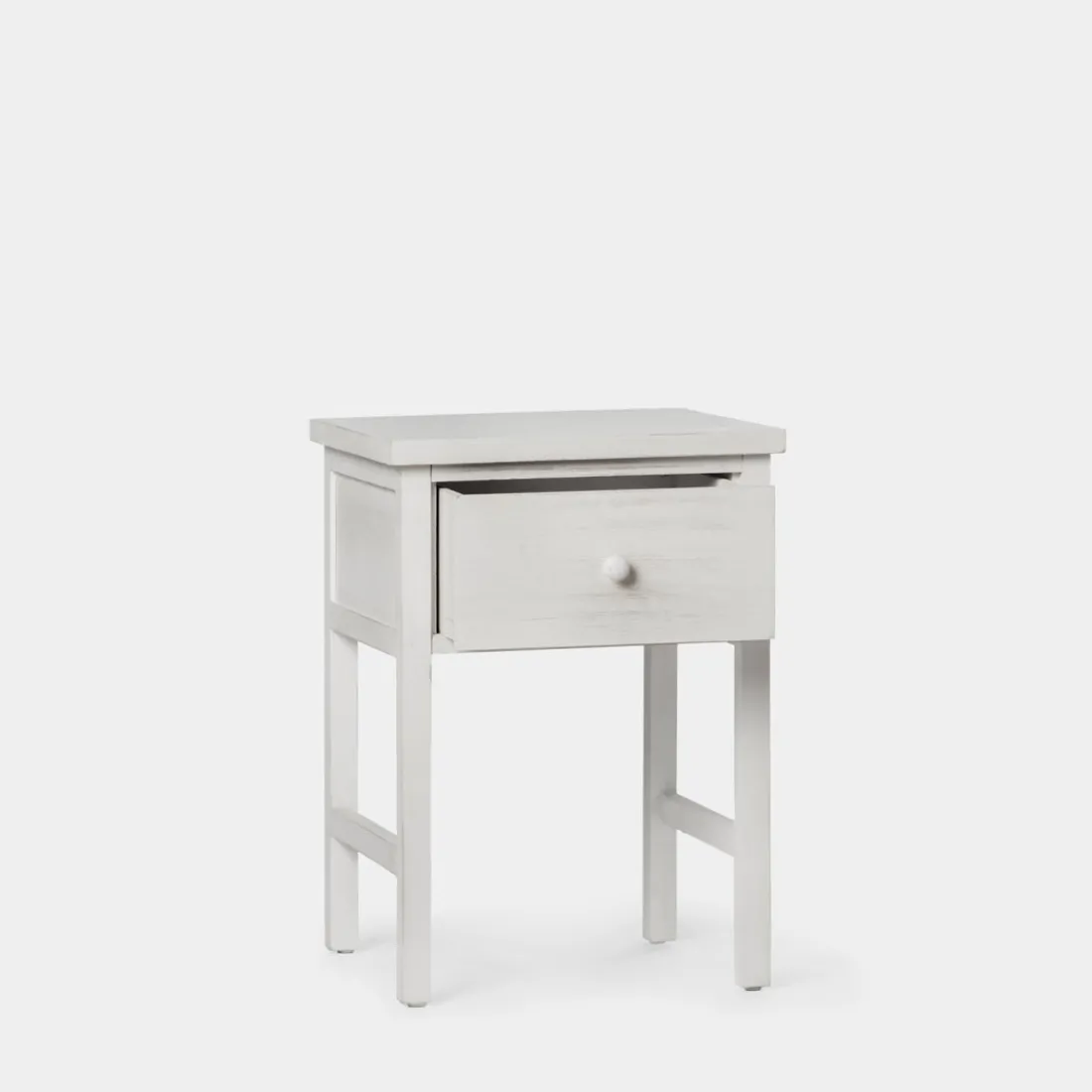 Klast Home Packs De 2 Mesitas De Noche|Mesitas De Noche>Folk Blanco