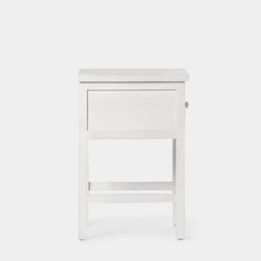 Klast Home Packs De 2 Mesitas De Noche|Mesitas De Noche>Folk Blanco