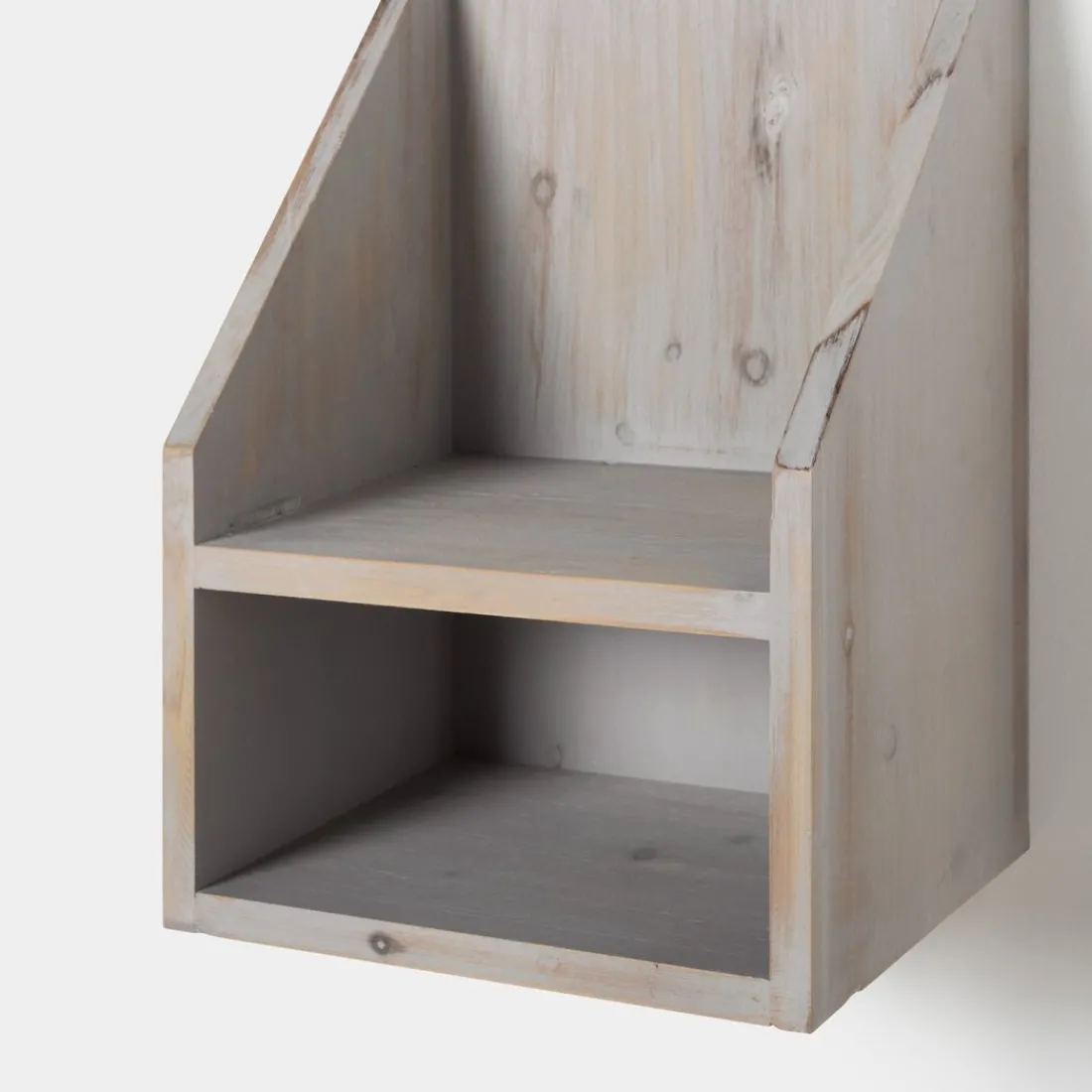 Klast Home Packs De 2 Mesitas De Noche|Mesitas De Noche>Folk Gris