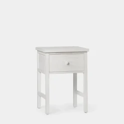 Klast Home Mesitas De Noche|Mesitas De Noche>Folk Blanco