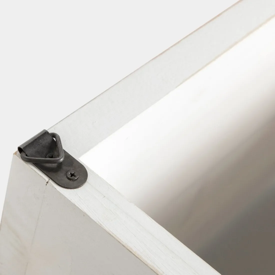 Klast Home Mesitas De Noche|Mesitas De Noche>Folk Blanco