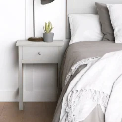 Klast Home Mesitas De Noche|Mesitas De Noche>Folk Gris