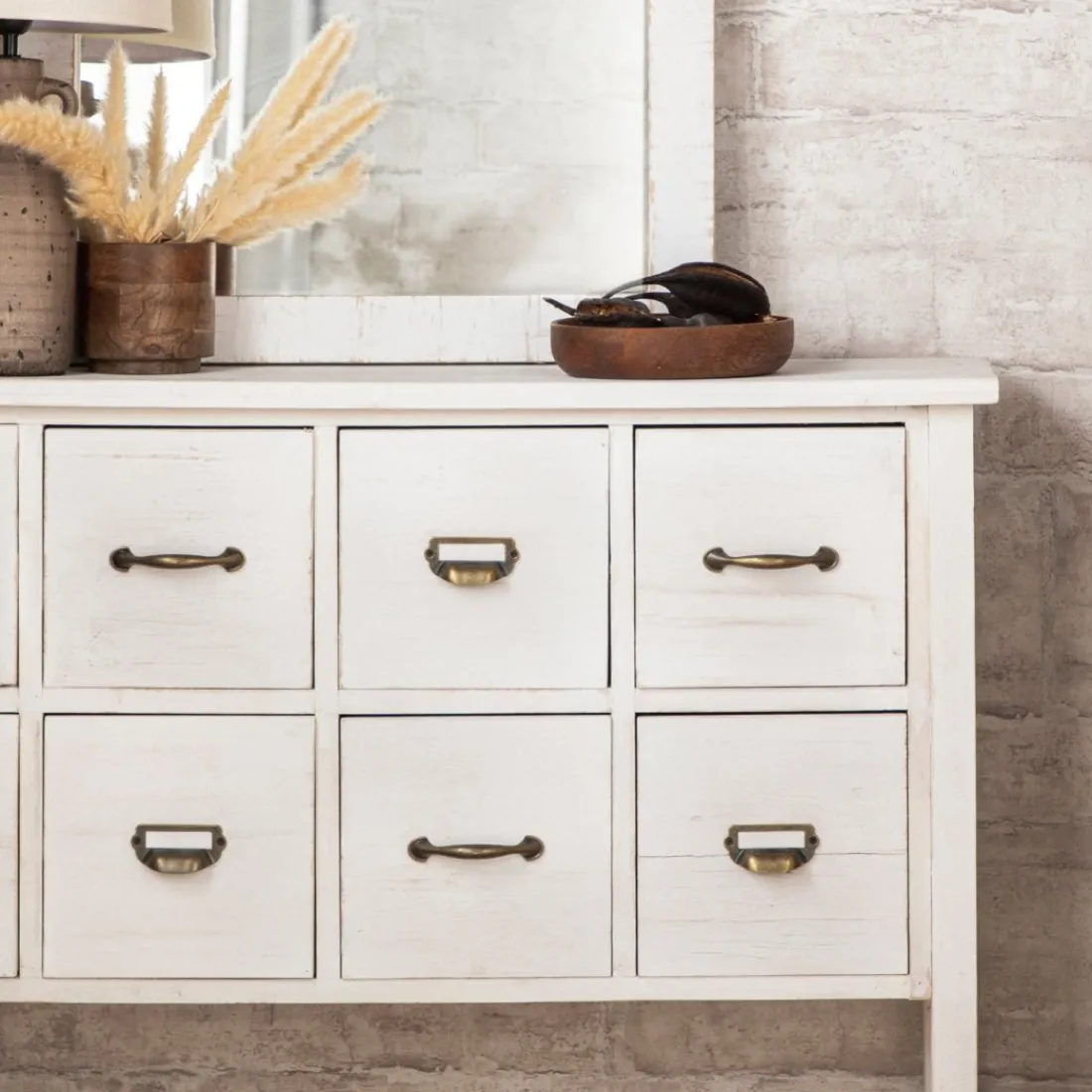 Klast Home Muebles Recibidores Y Consolas>Folk