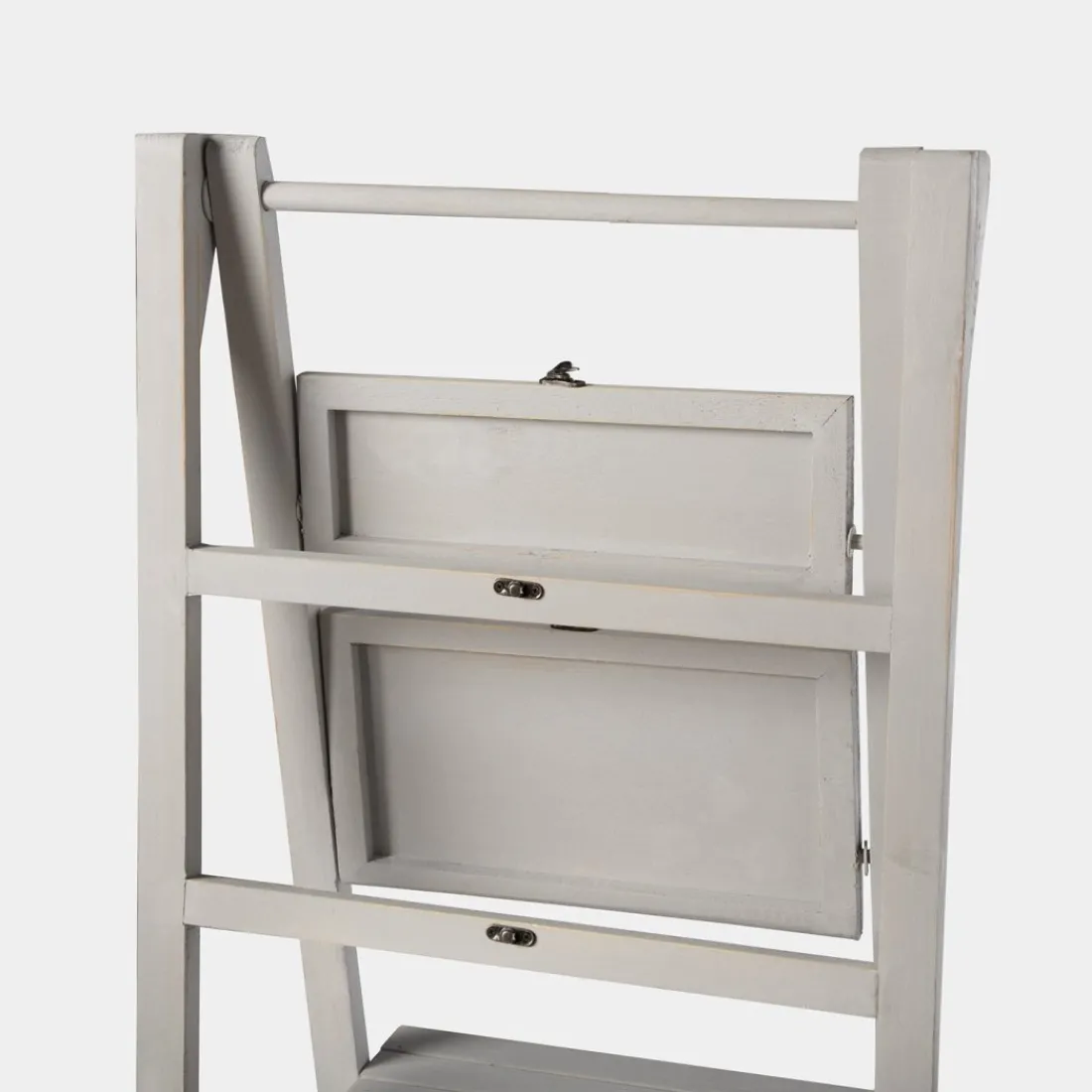 Klast Home Estanterías>Folk Gris