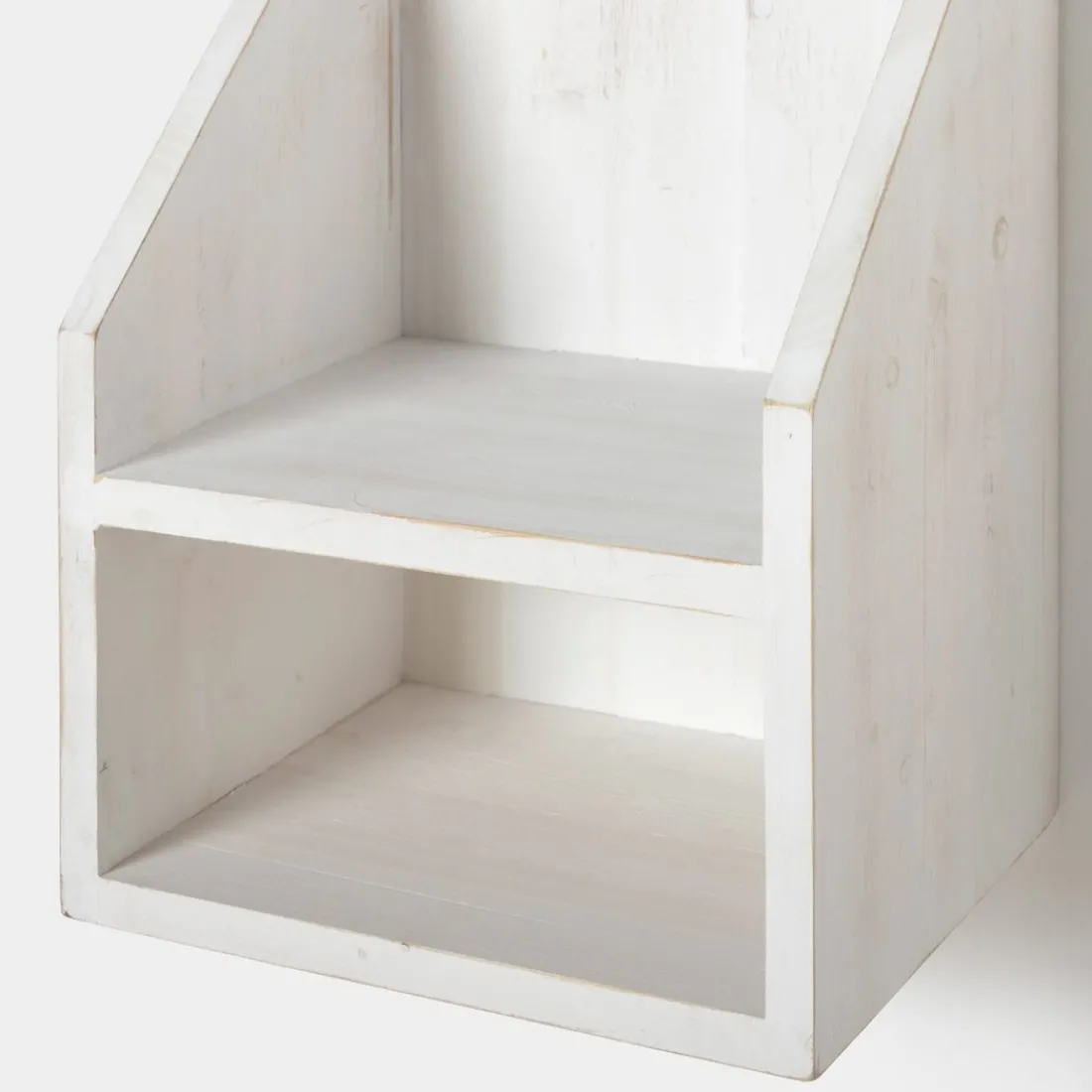 Klast Home Packs De 2 Mesitas De Noche|Mesitas De Noche>Folk Blanco