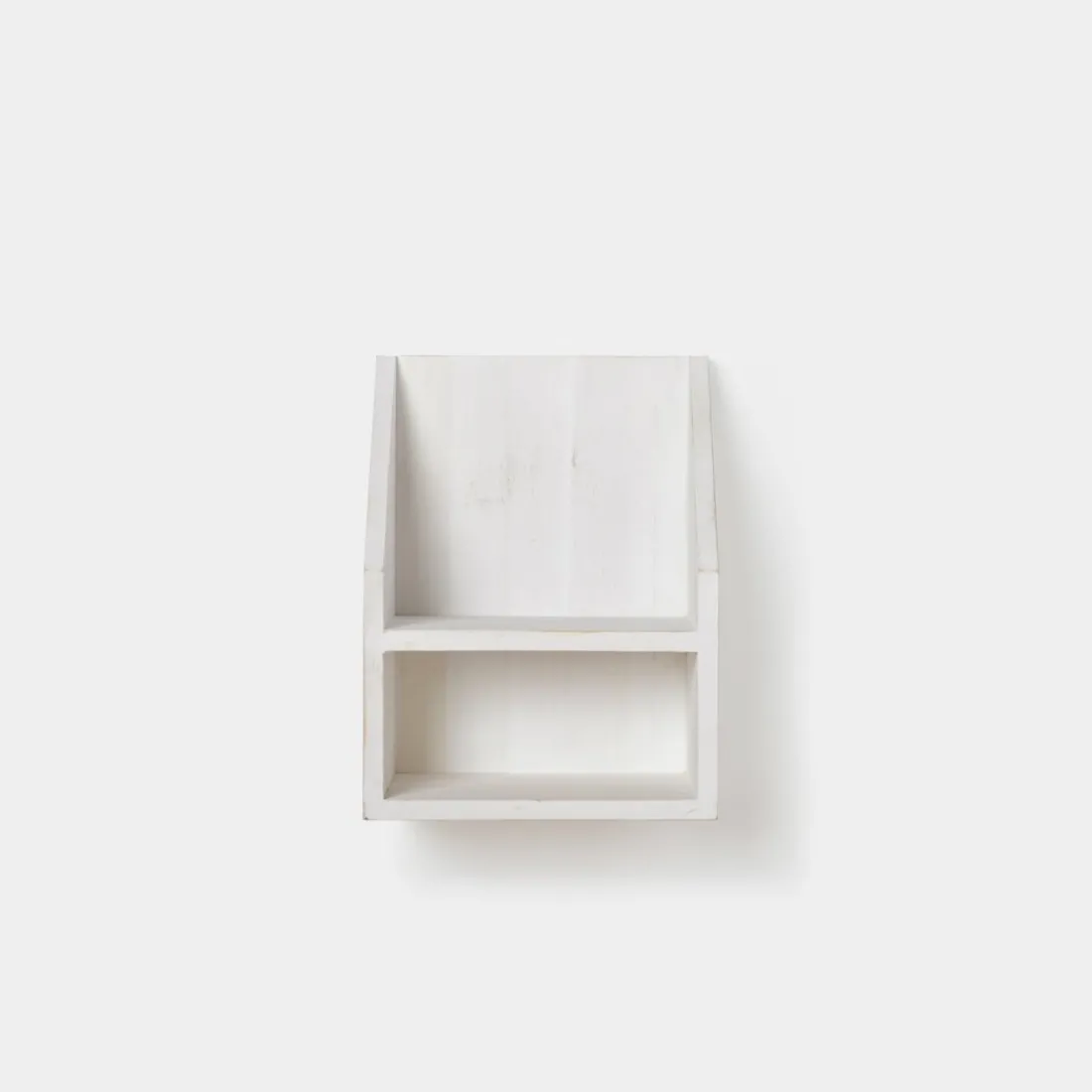 Klast Home Packs De 2 Mesitas De Noche|Mesitas De Noche>Folk Blanco