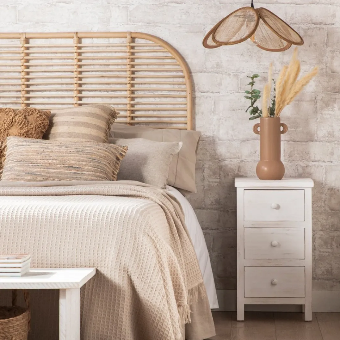 Klast Home Mesitas De Noche|Mesitas De Noche>Folk