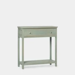 Klast Home Muebles Recibidores Y Consolas>Folk Verde