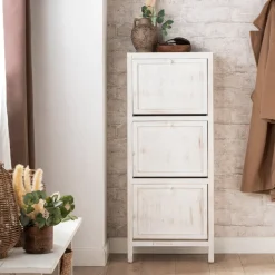 Klast Home Zapateros>Folk Blanco