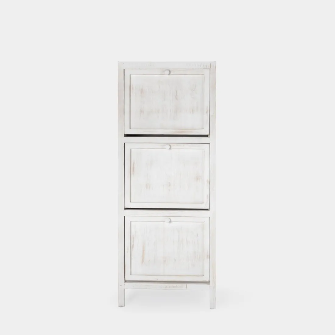 Klast Home Zapateros>Folk Blanco