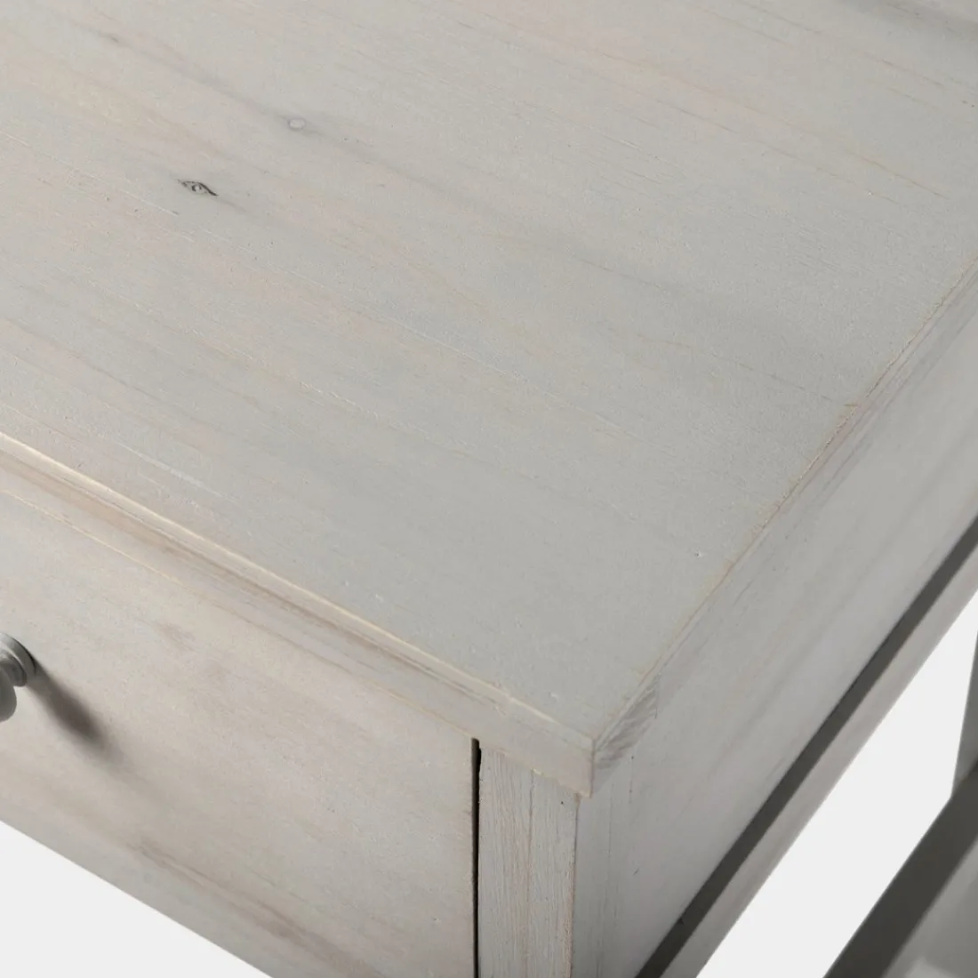 Klast Home Packs De 2 Mesitas De Noche|Mesitas De Noche>Folk Gris